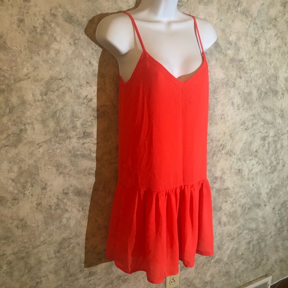 Alya Spaghetti String Sundress - Picture 4 of 11